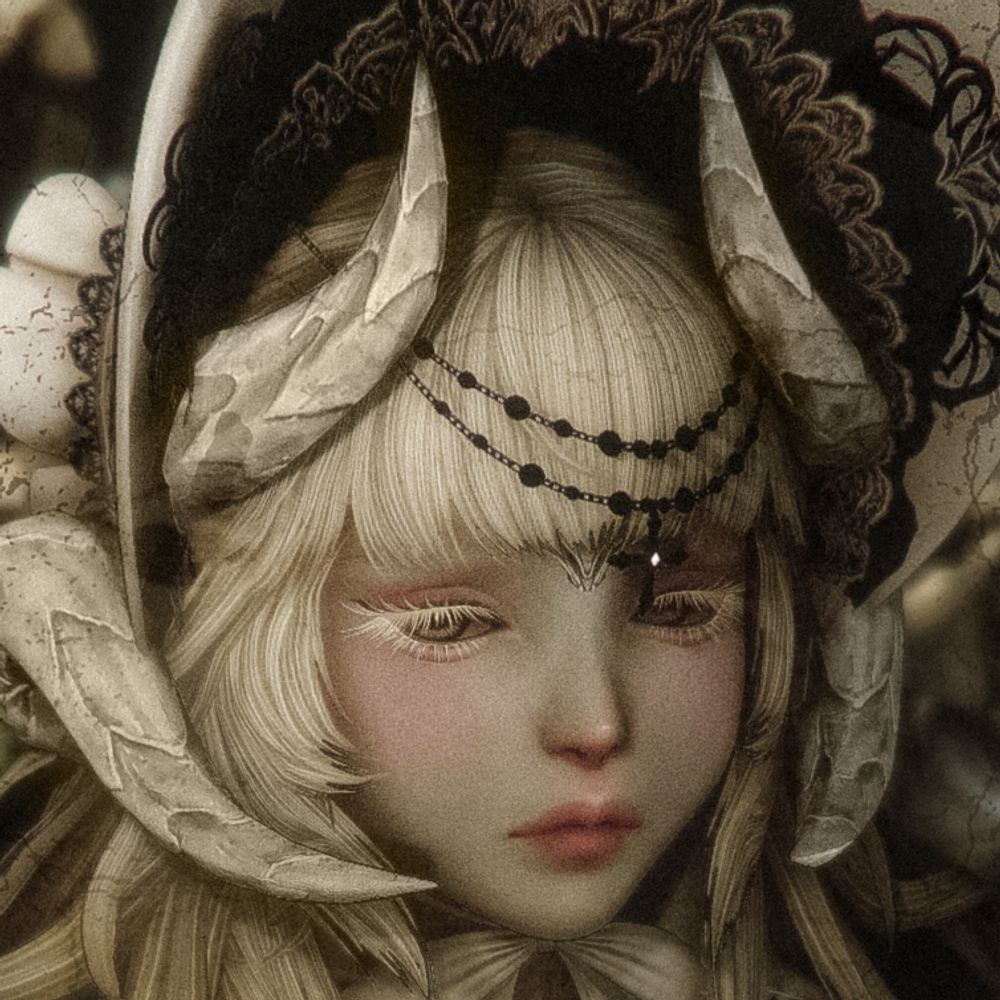 ✦♱