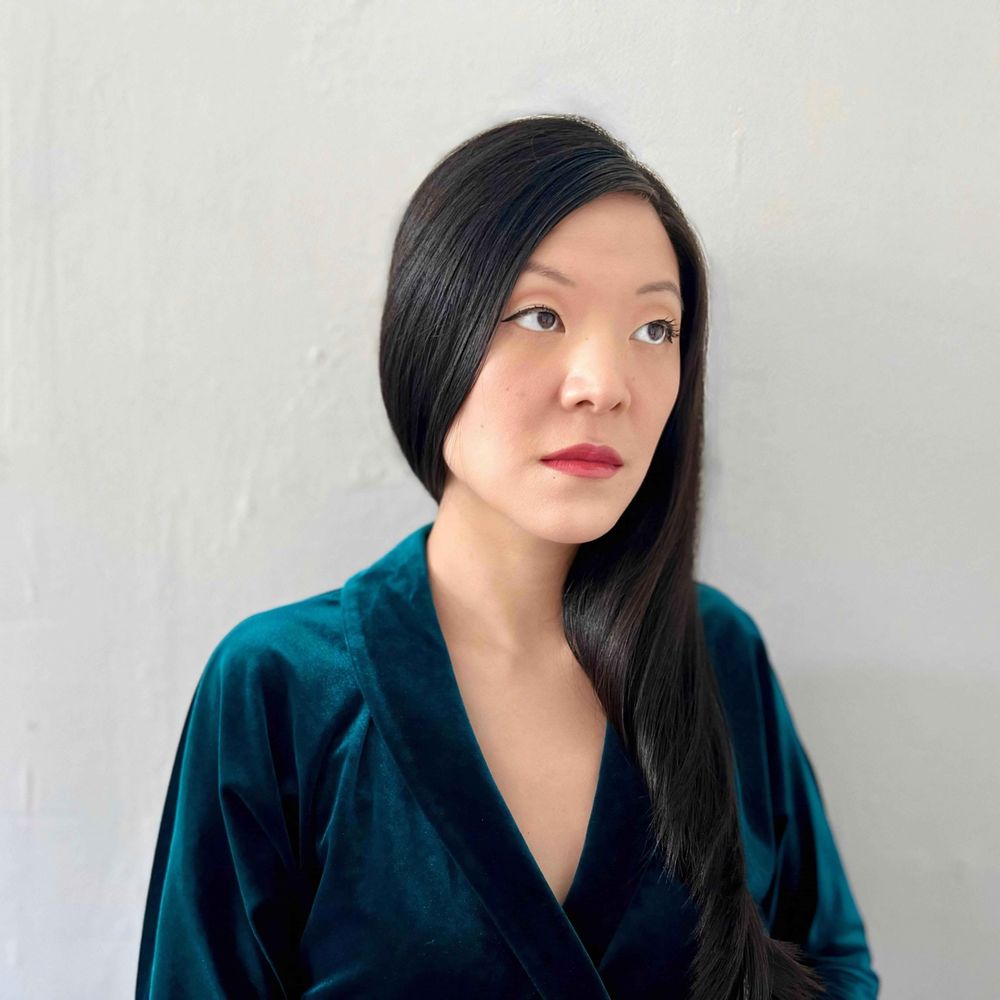 Elaine Hsieh Chou