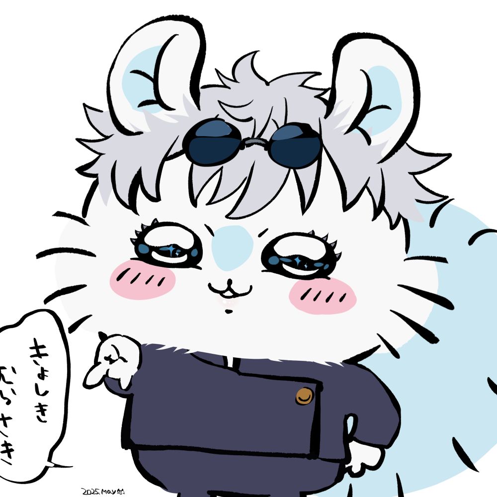 May🫧