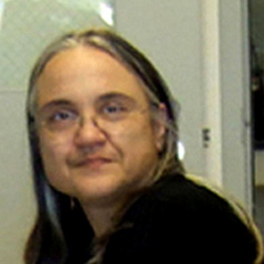 Athena Andreadis, PhD