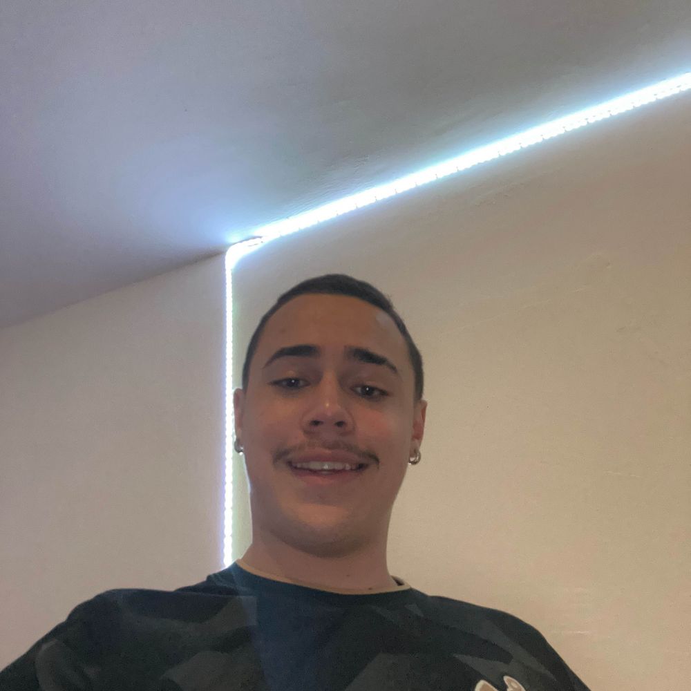 Líder da fielsky 🦅