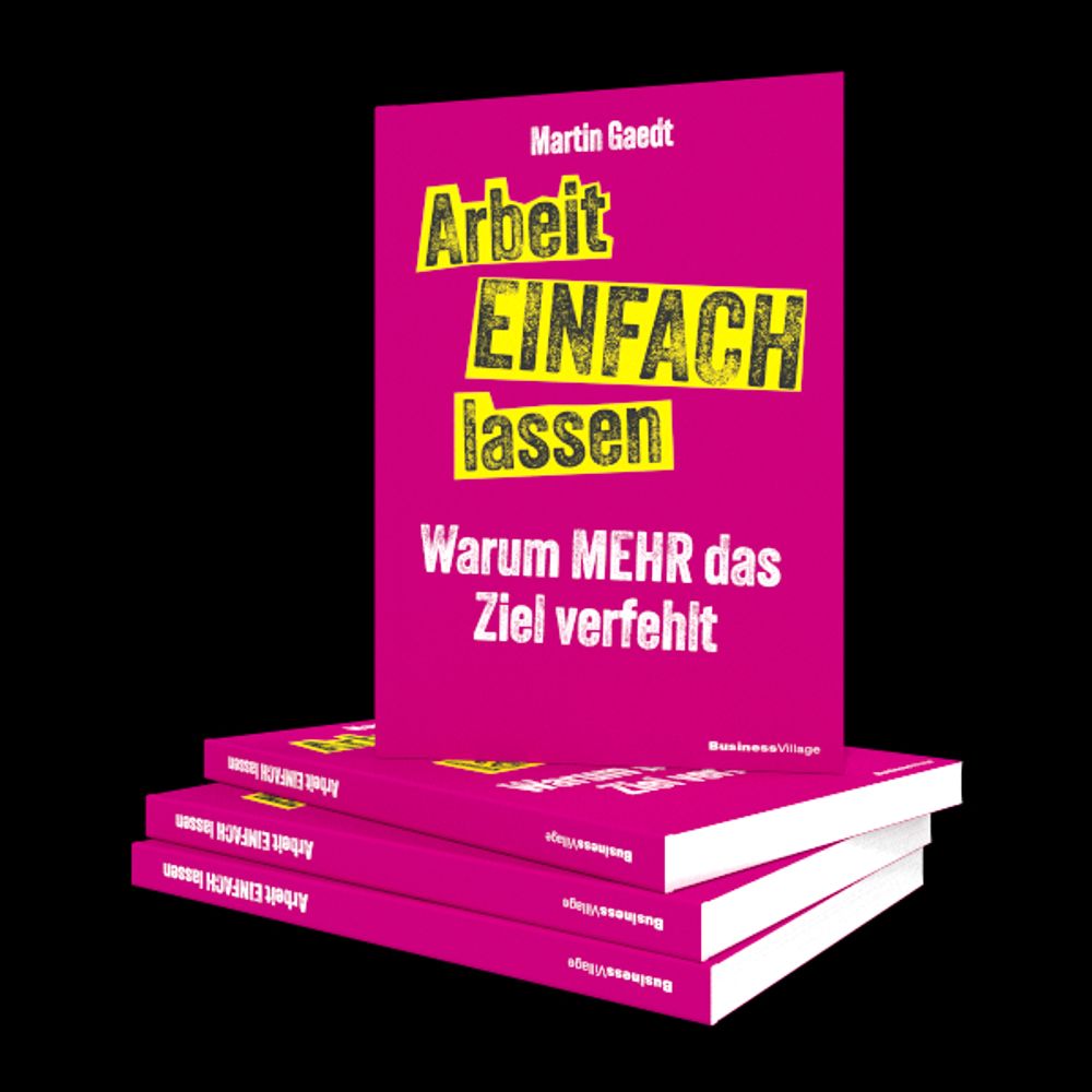 Martin Gaedt