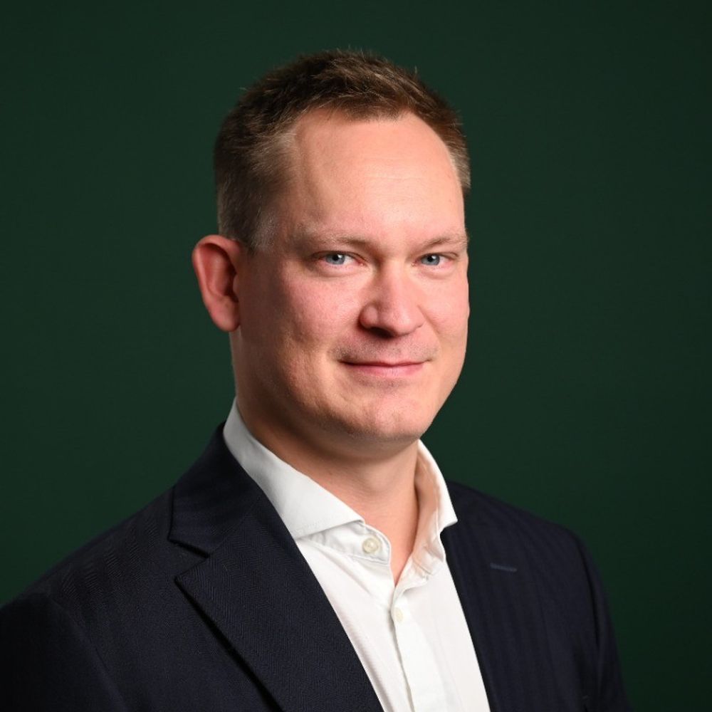 Kasper Bisgaard