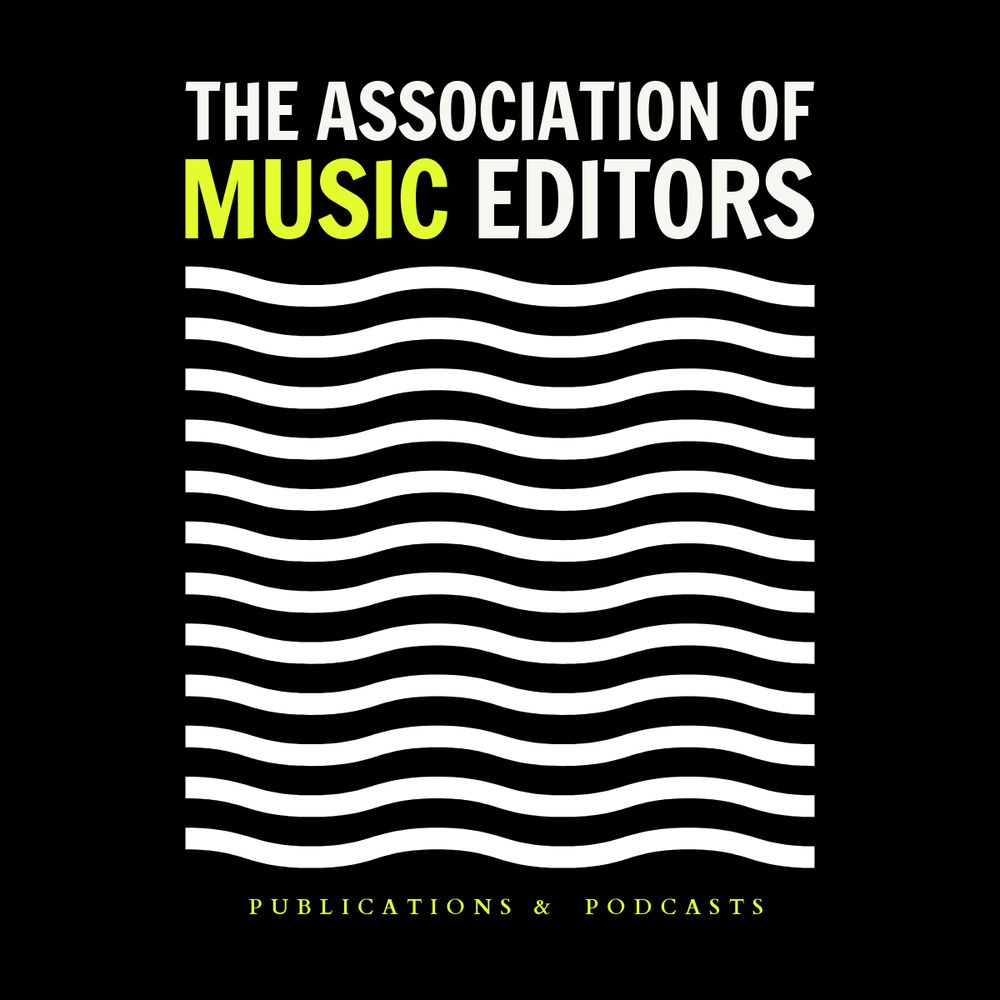 The Association of Music Editors