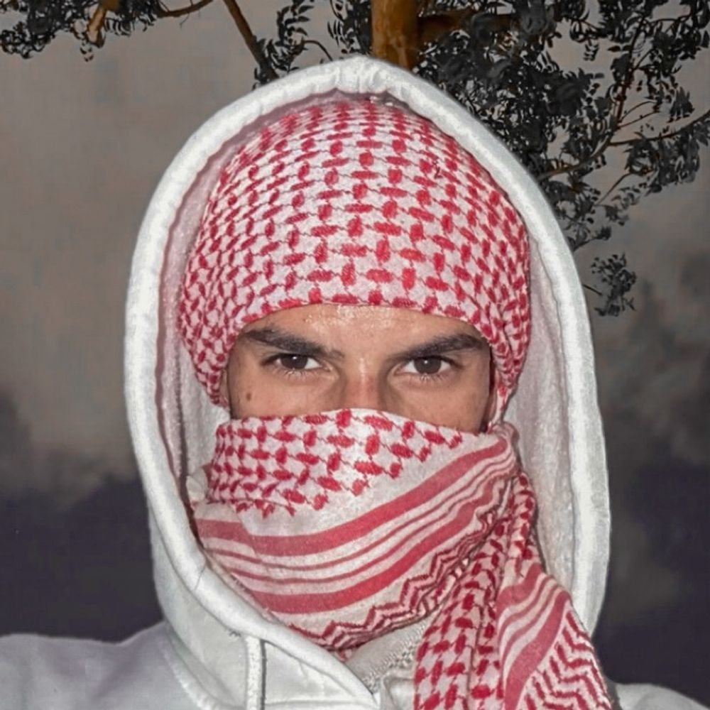 Abd Alrhman 🇵🇸's avatar