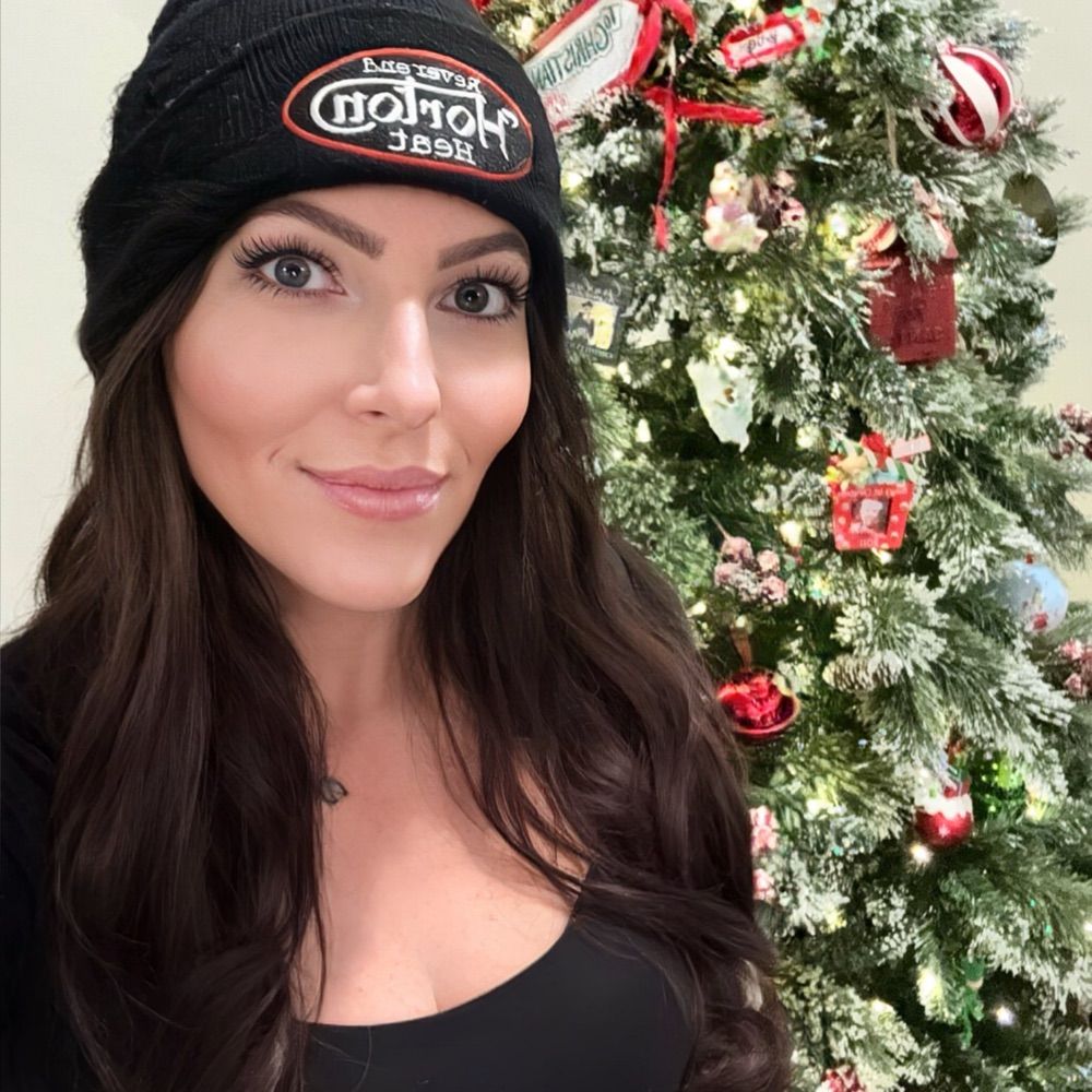 Amanda Bennett (Hagblom)