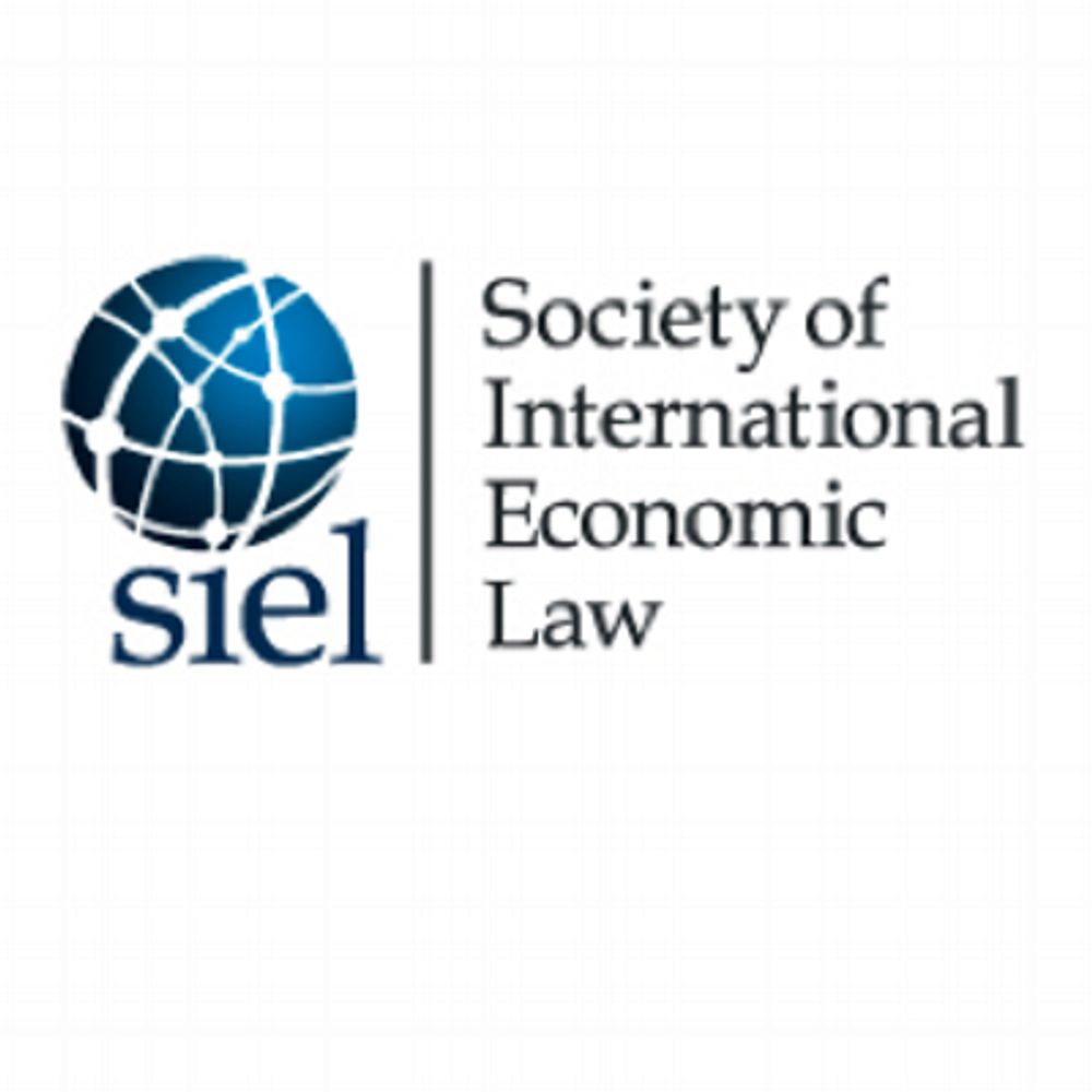 Society of International Economic Law