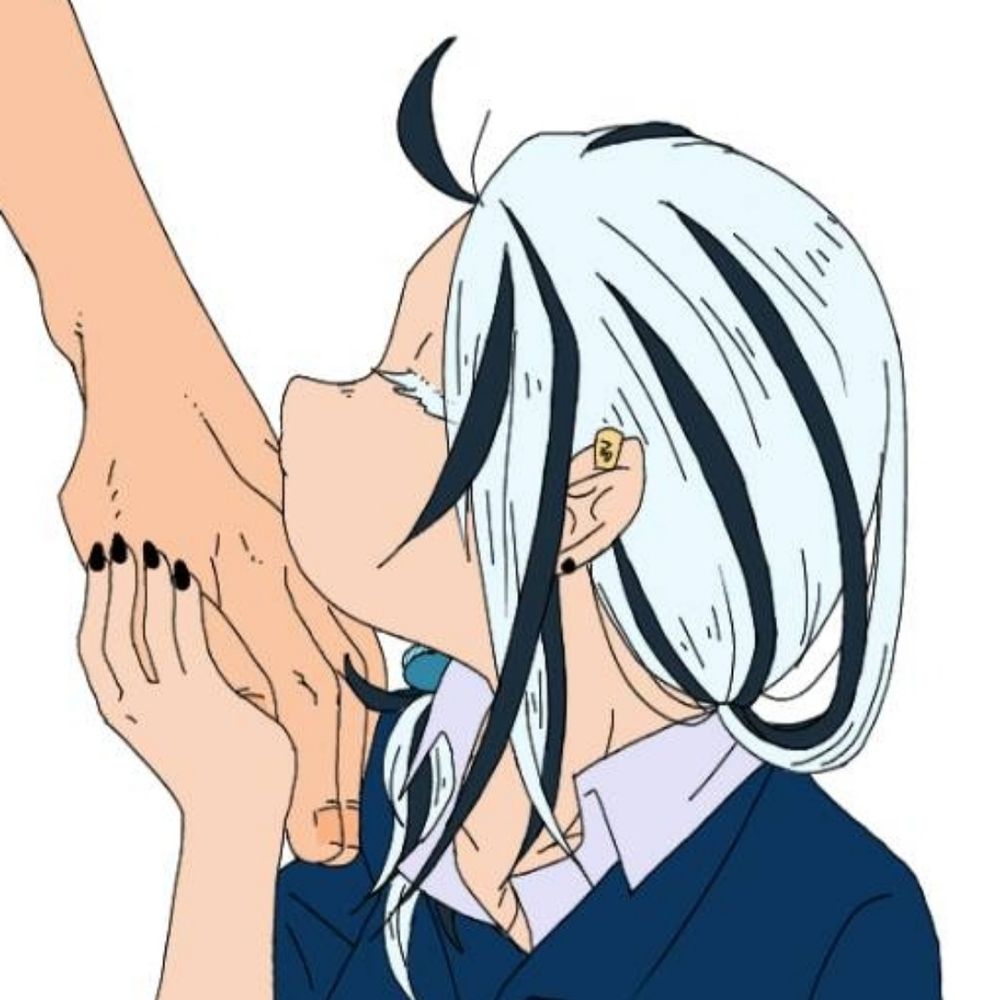 黒淮@虎娘
