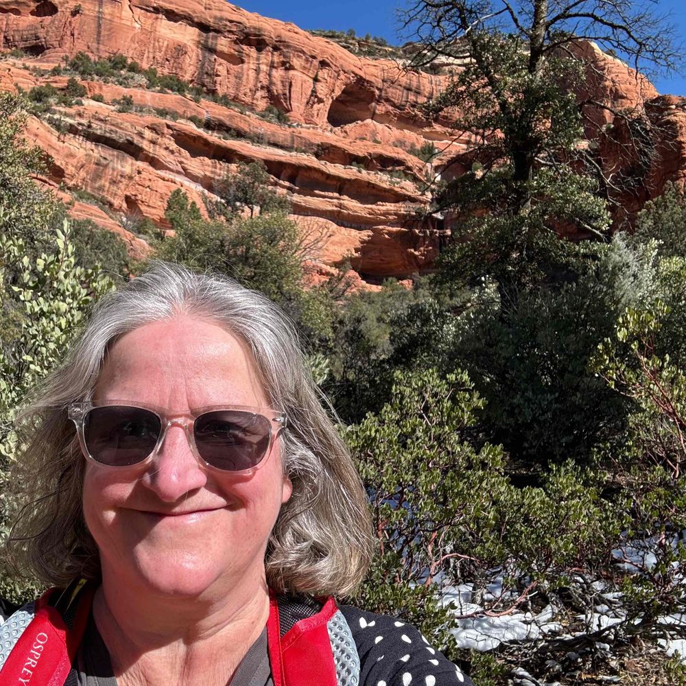Barb Chambers