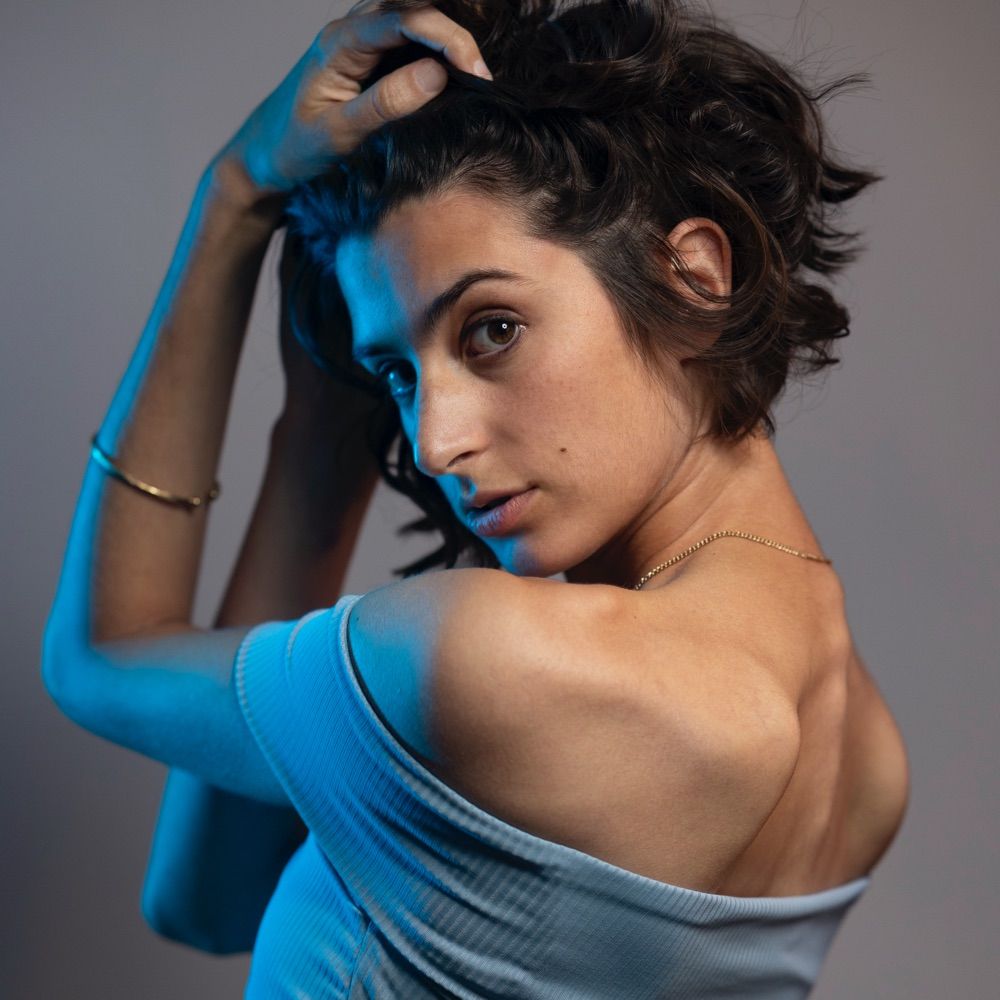 Tori Zaitonia