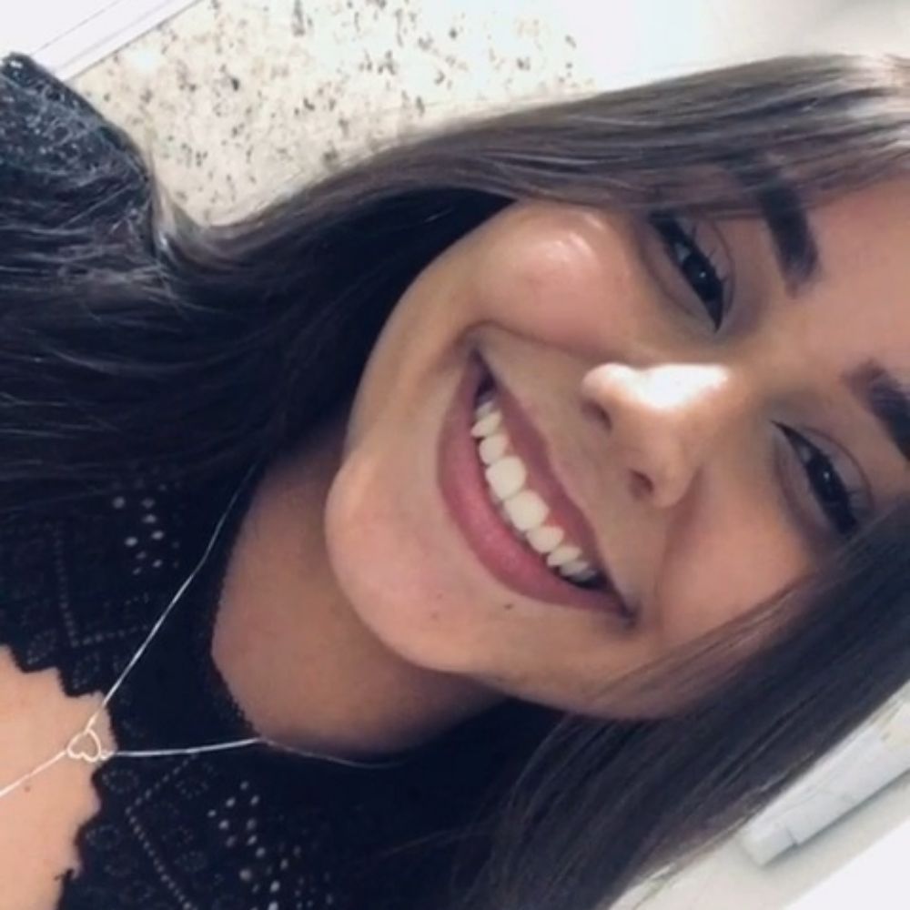 Joyce Rodrigues 💋