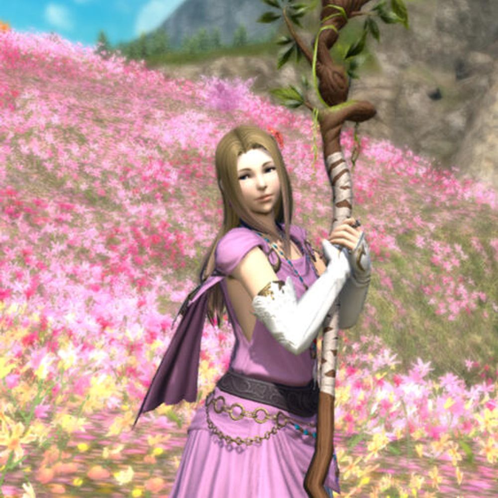 Lily Nibelung