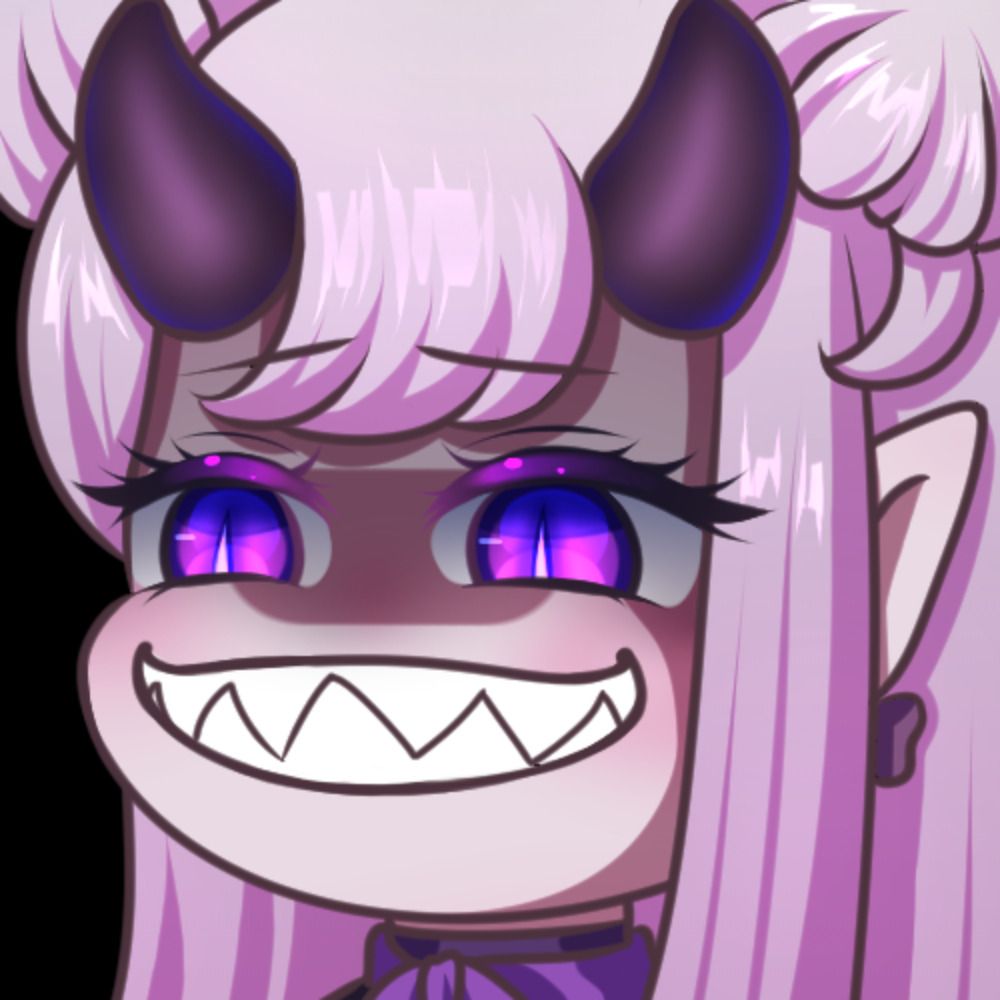 BONES || VTuber