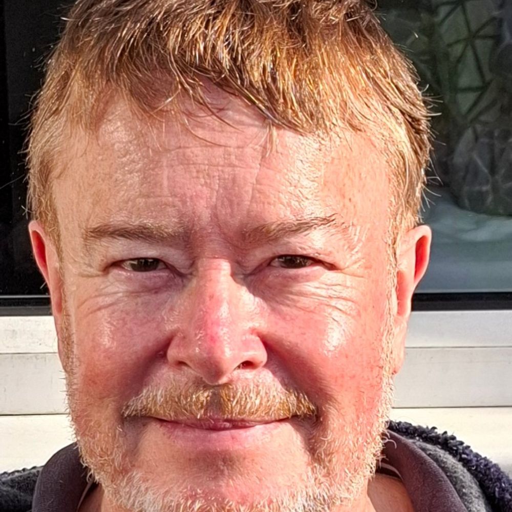 Andy Rimmer
