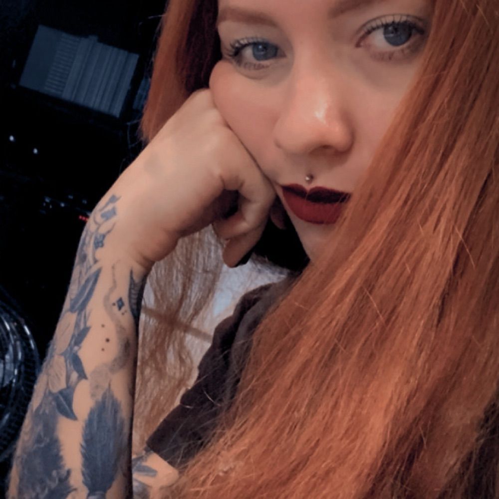 tati 🕷️