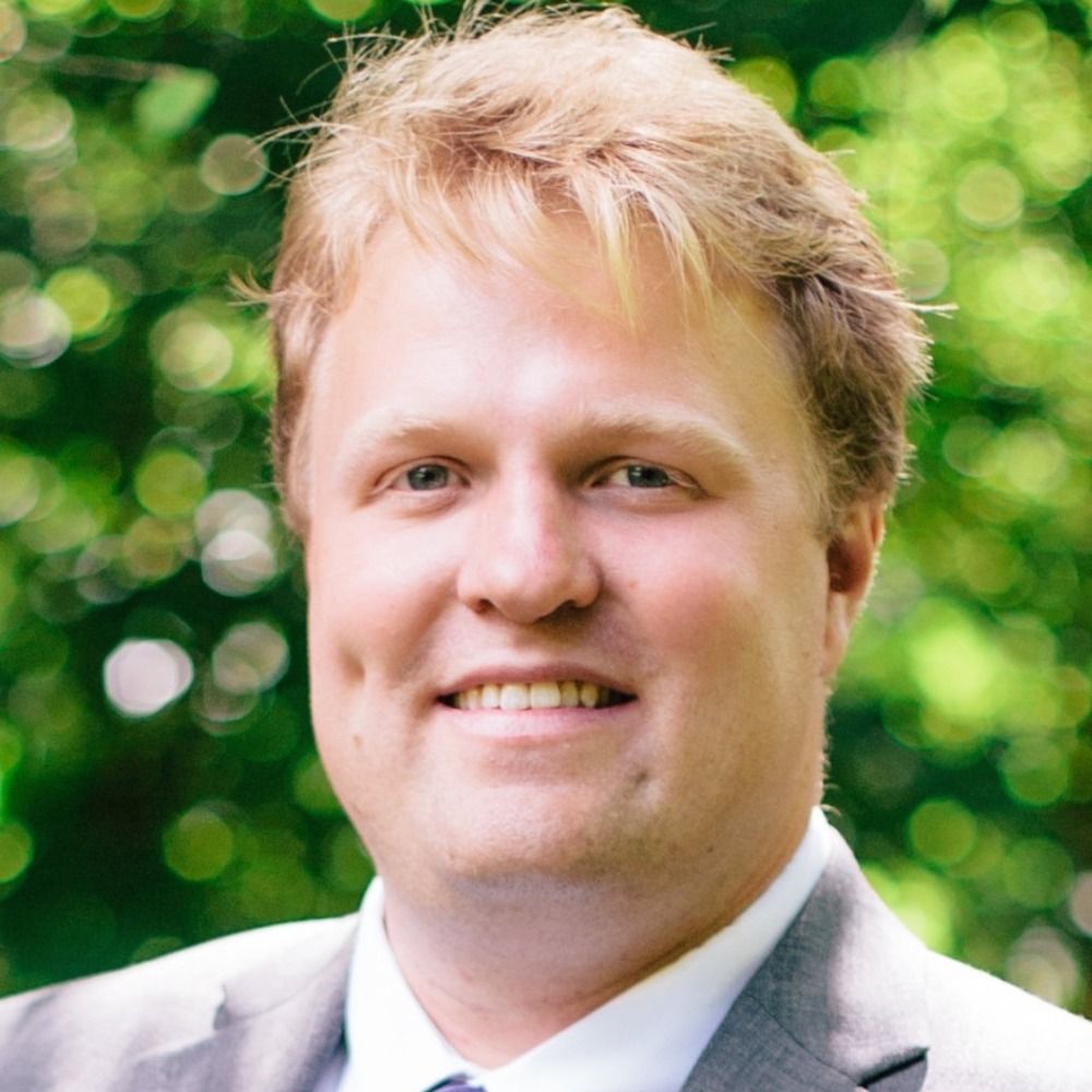 Seth Jacobson 
