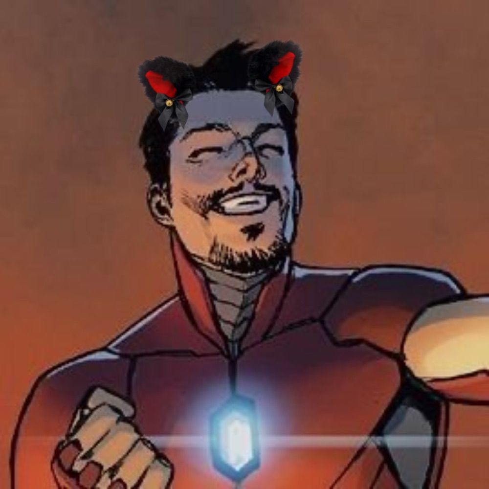 Tony Stark