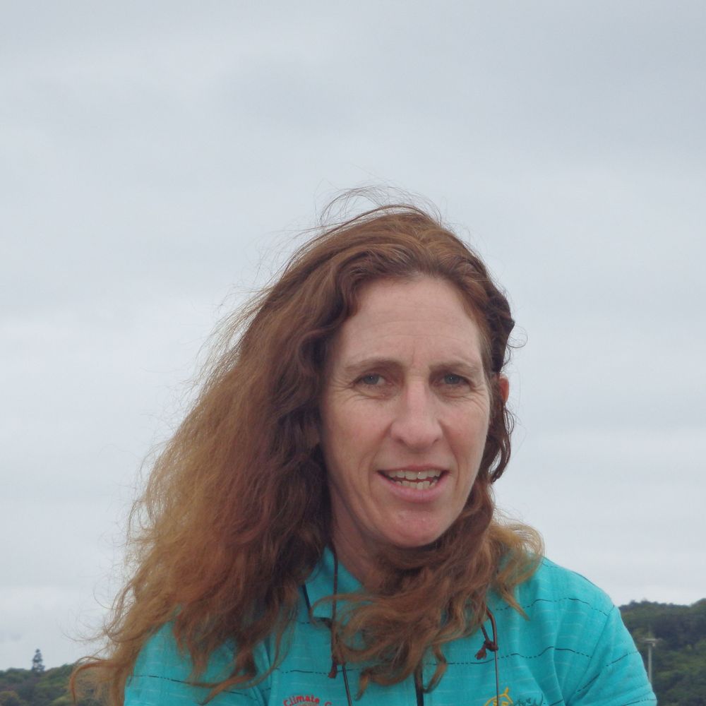 Jean M Harris