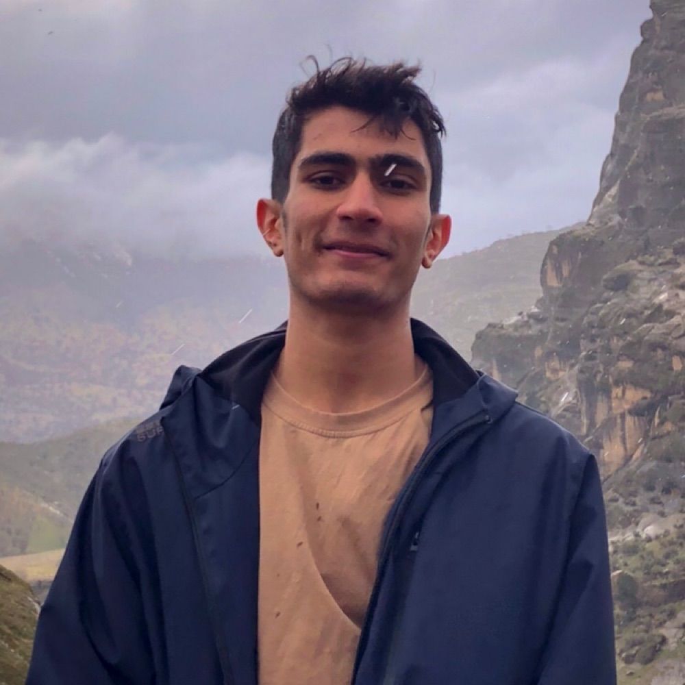 MamdMehrabi