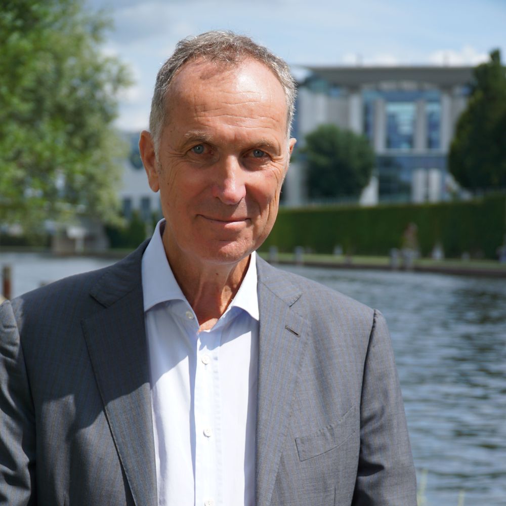 Stephan Lamby