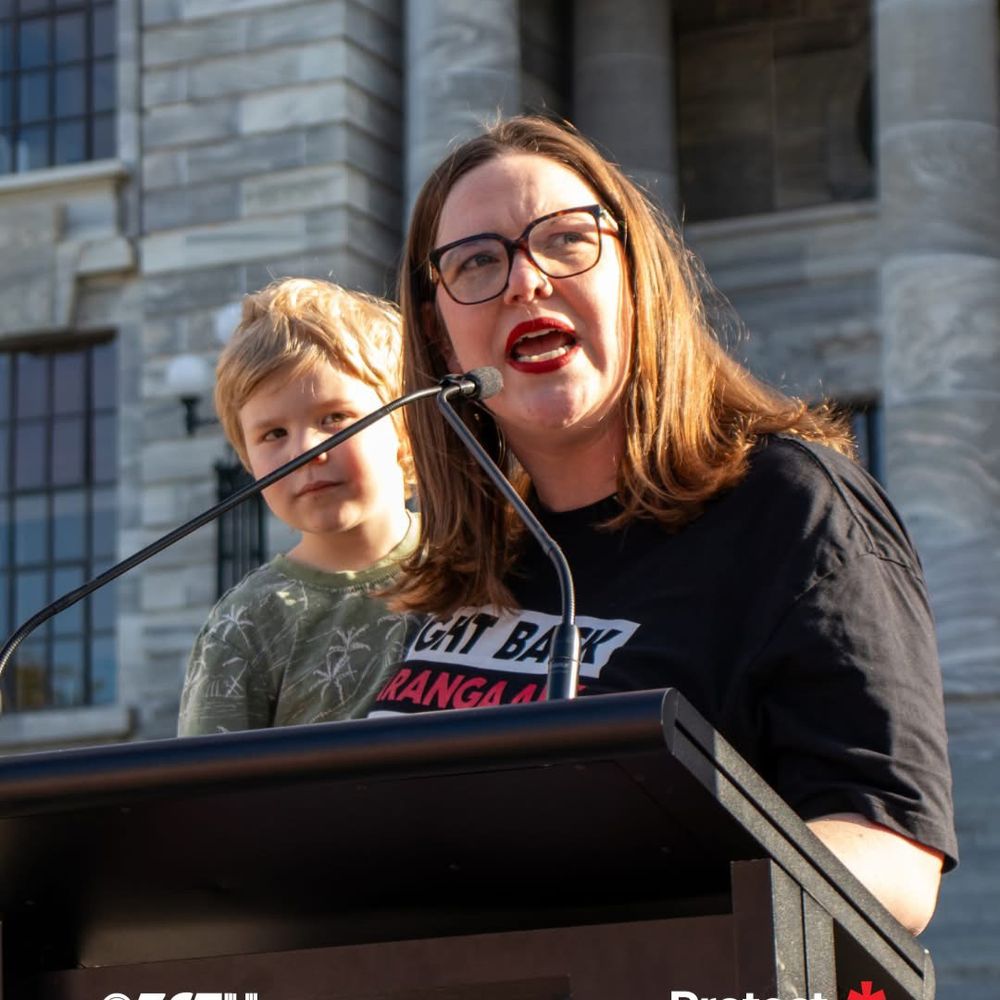 Melissa Ansell-Bridges