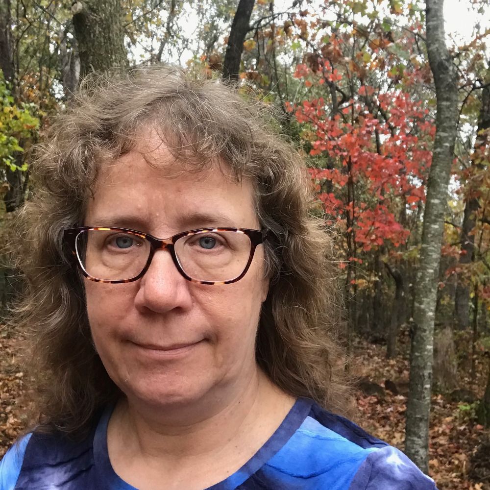 Lisa Childs