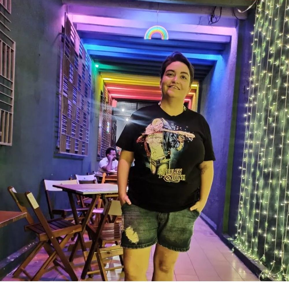 Manu Lelita🌈