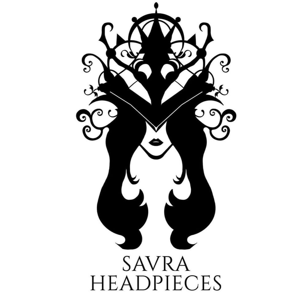 Savra Headpieces 
