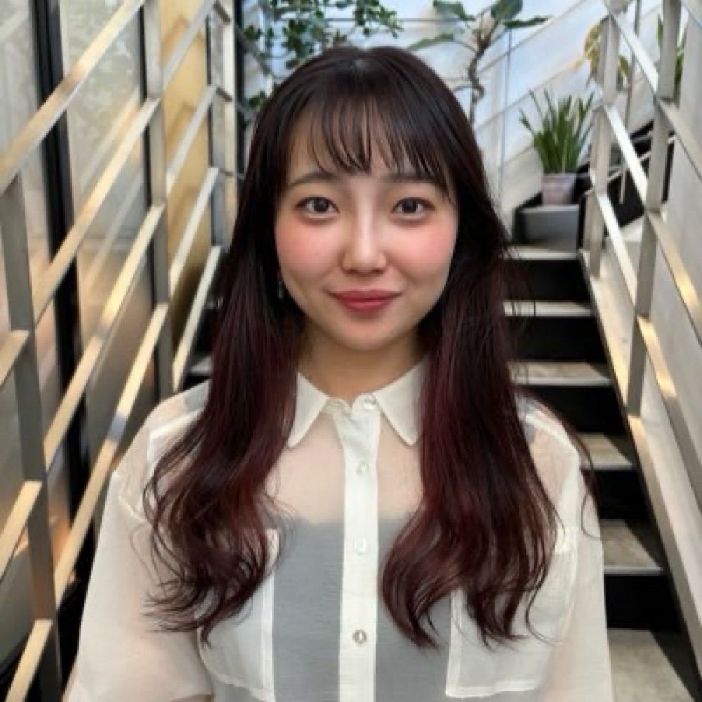 木村　友美　Kimura Yumi