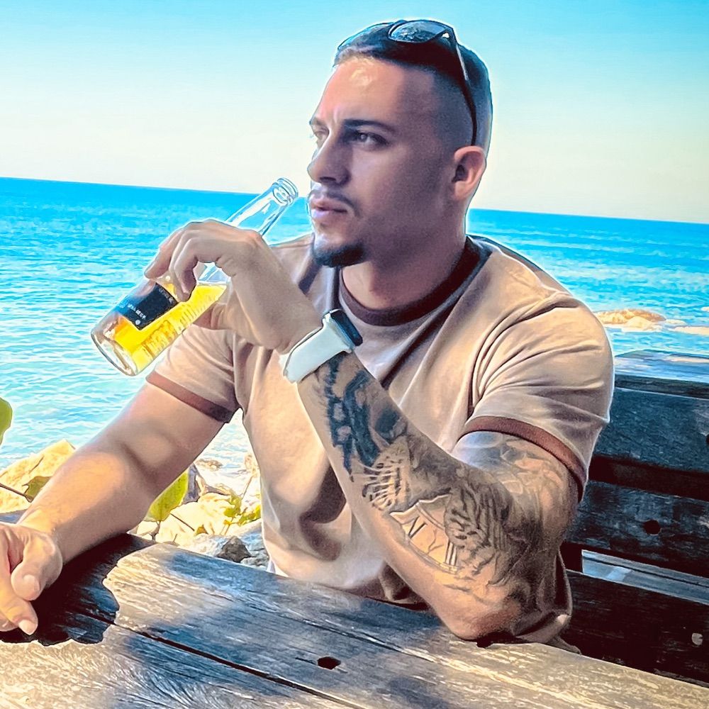 Igor RJ 🍓