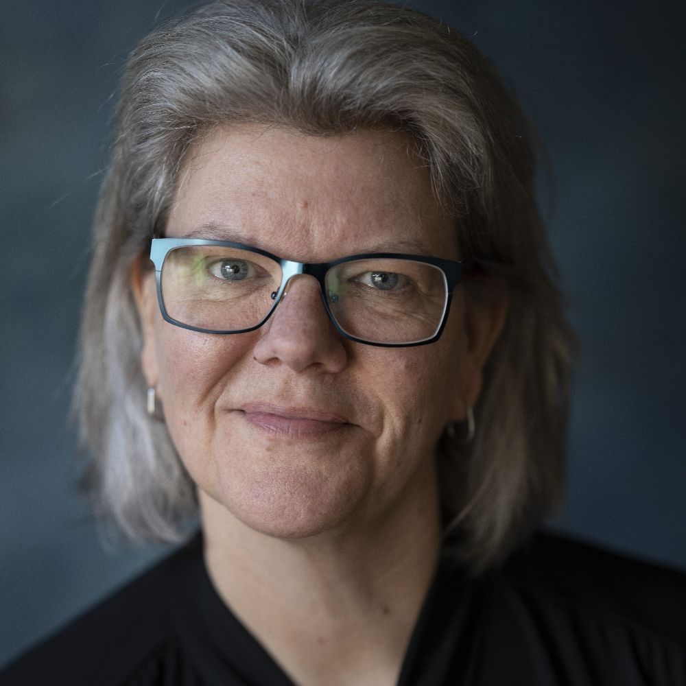 Sonja Geurts