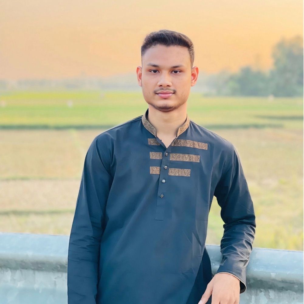 Anowar Hashan Bovon