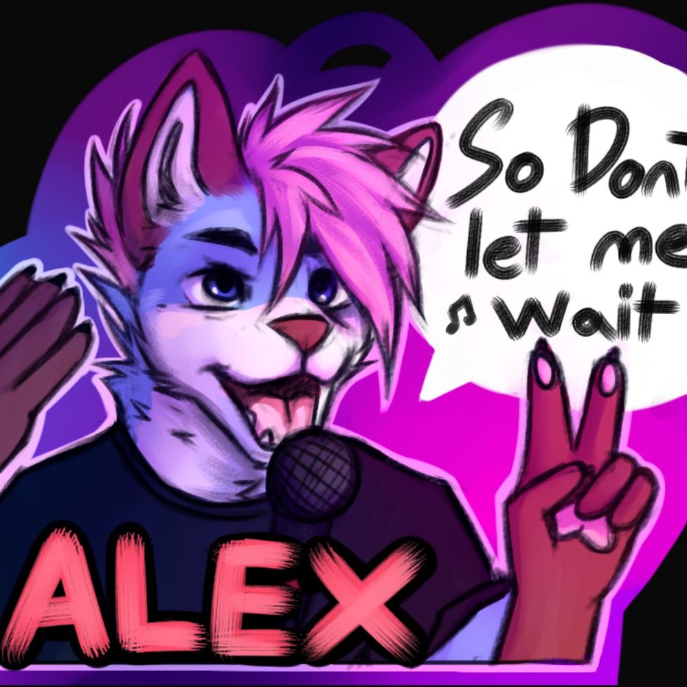 Alex Husky