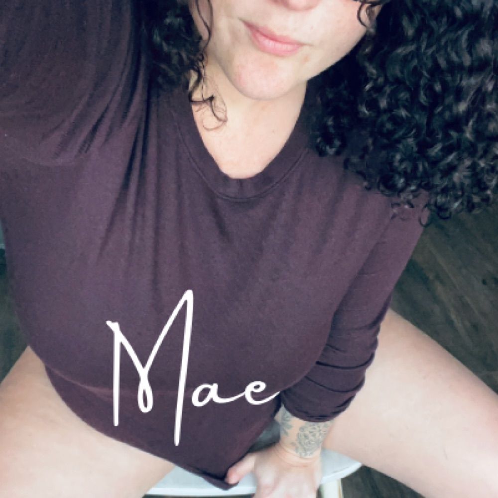 Mae