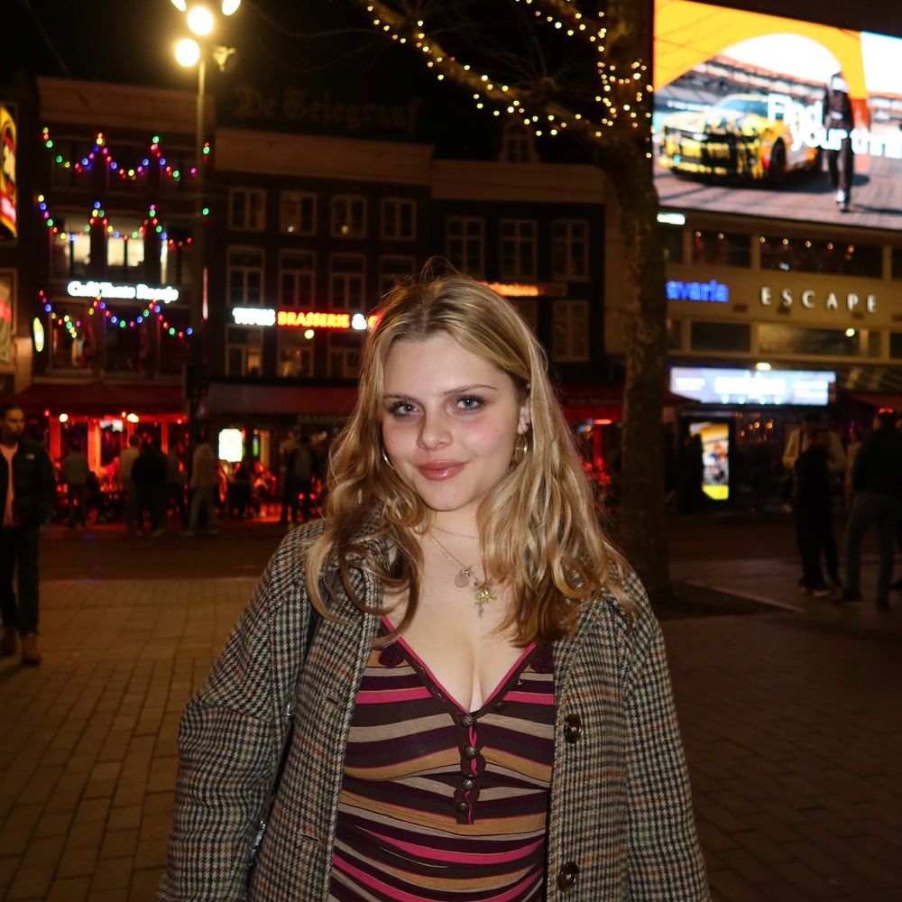 Daisy Burckin