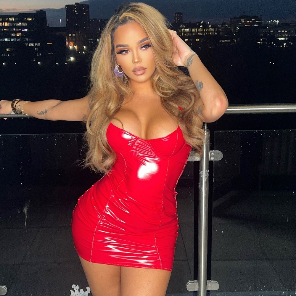 Arielle trans