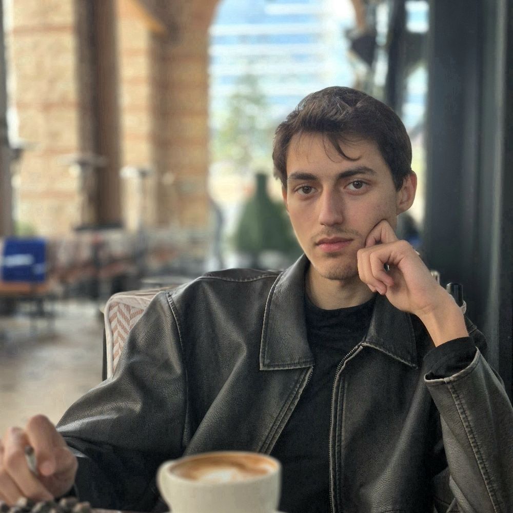 Yunus Emre Gedik