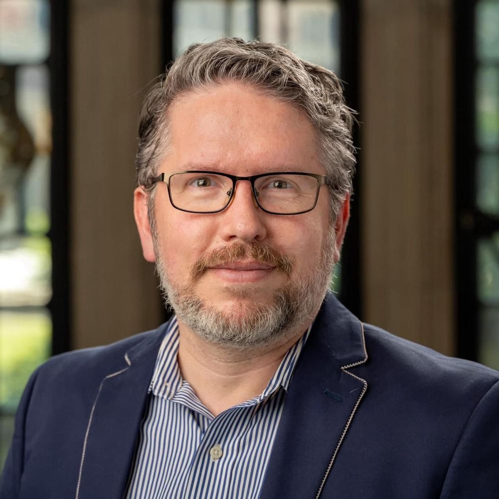 Dr. Ellery Frahm