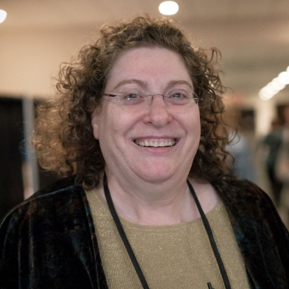 Pam Robinson