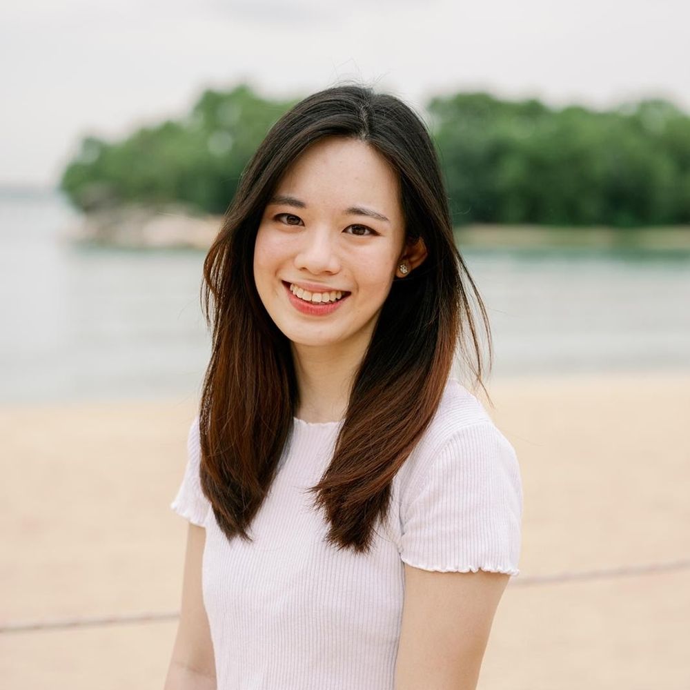 Yvette Tan