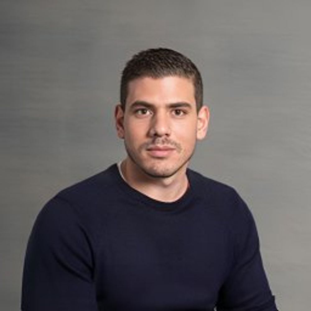 Marios Constantinides