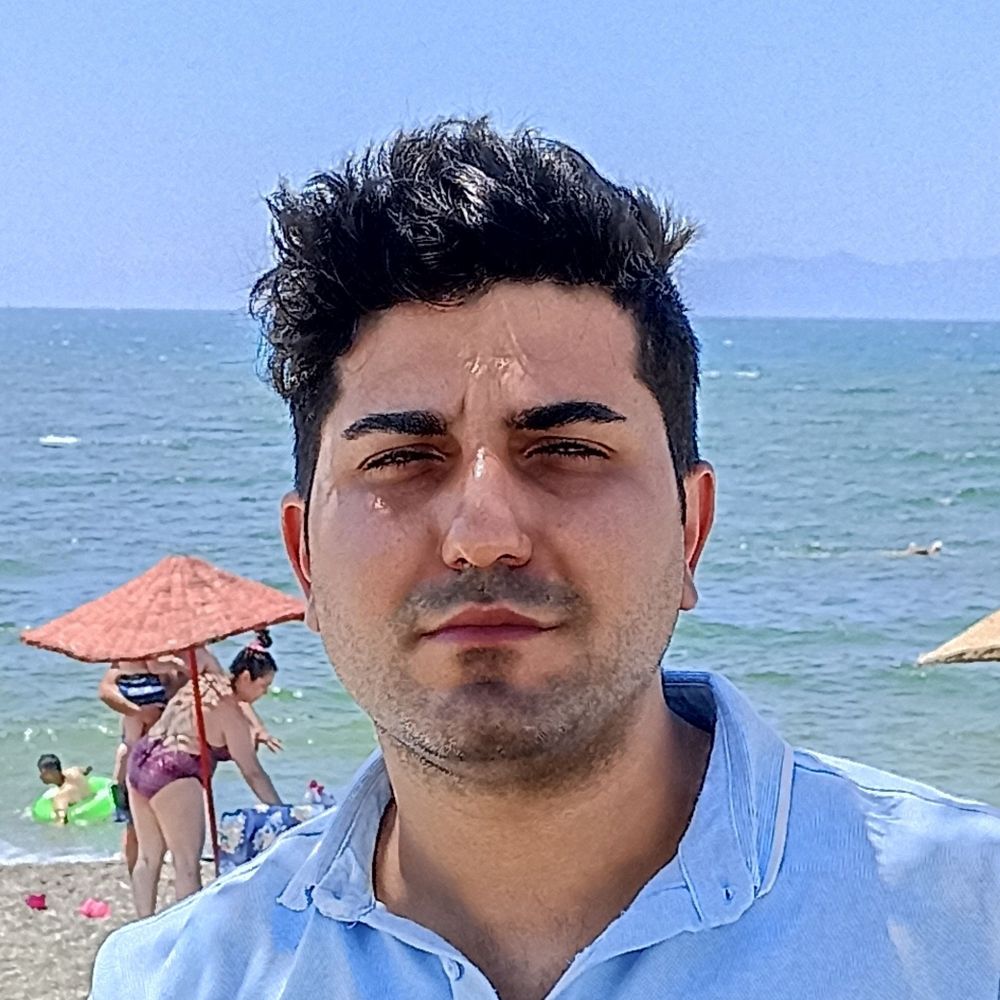 MURATCAN YALIN