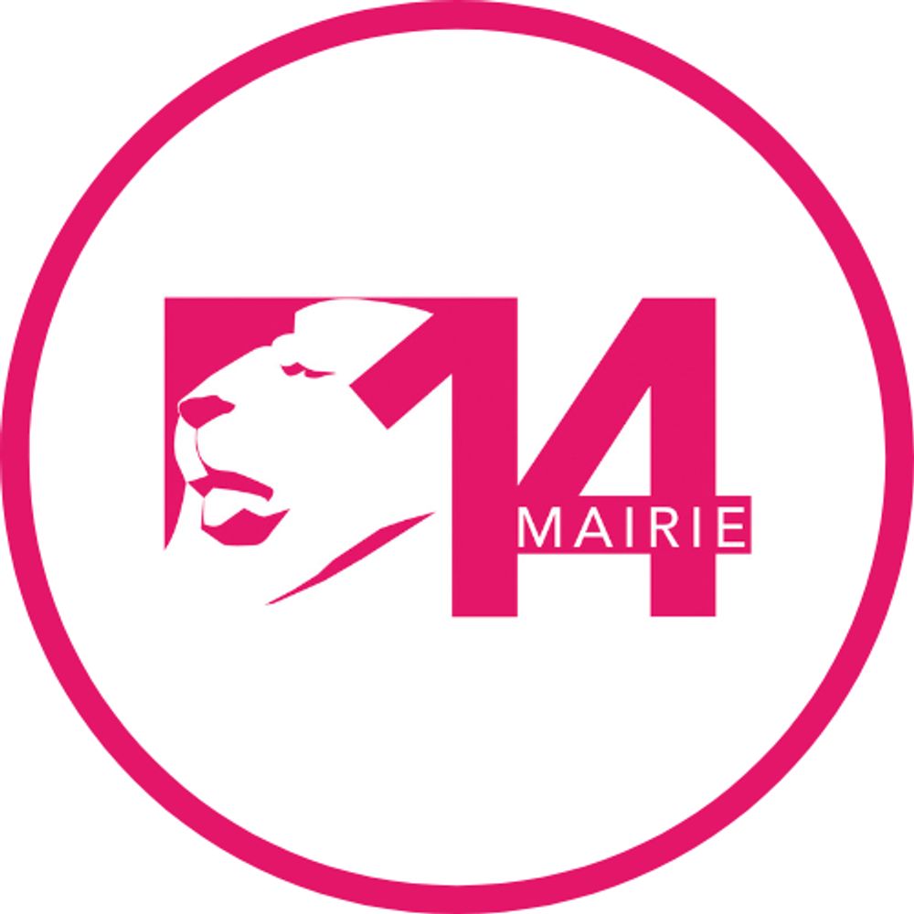 Mairie du 14e