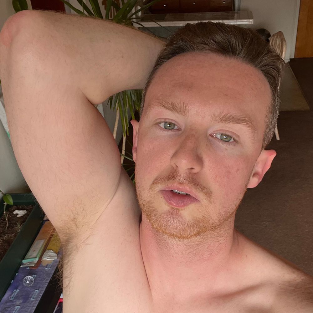 Redd Ryan