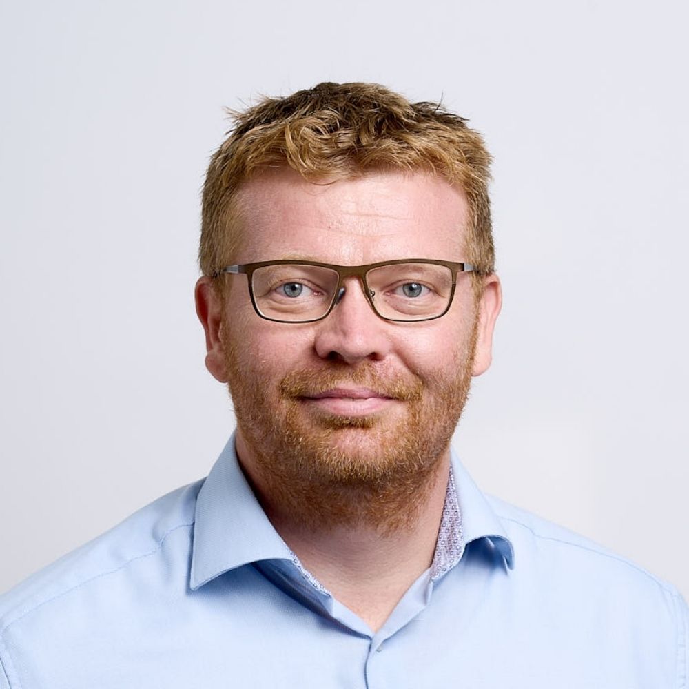 Joachim Hoffmann-Petersen