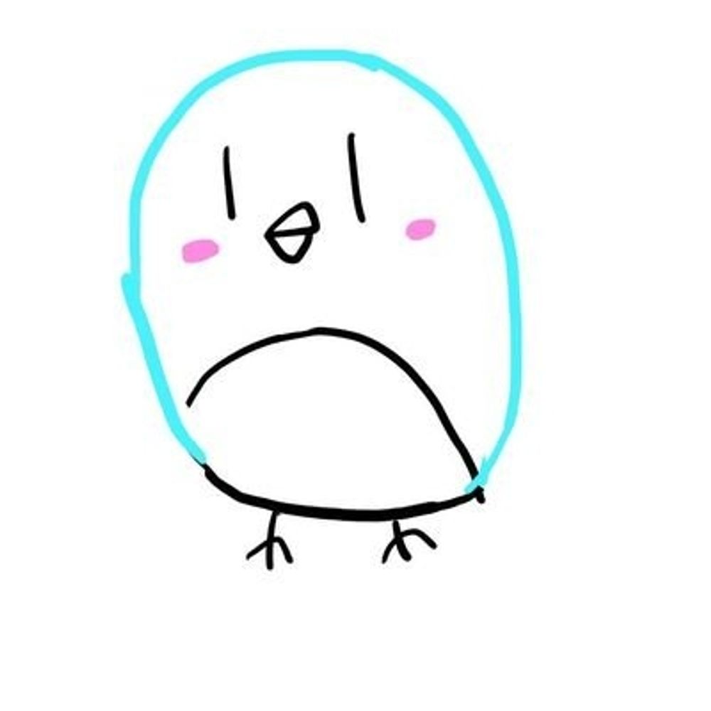ペンあし