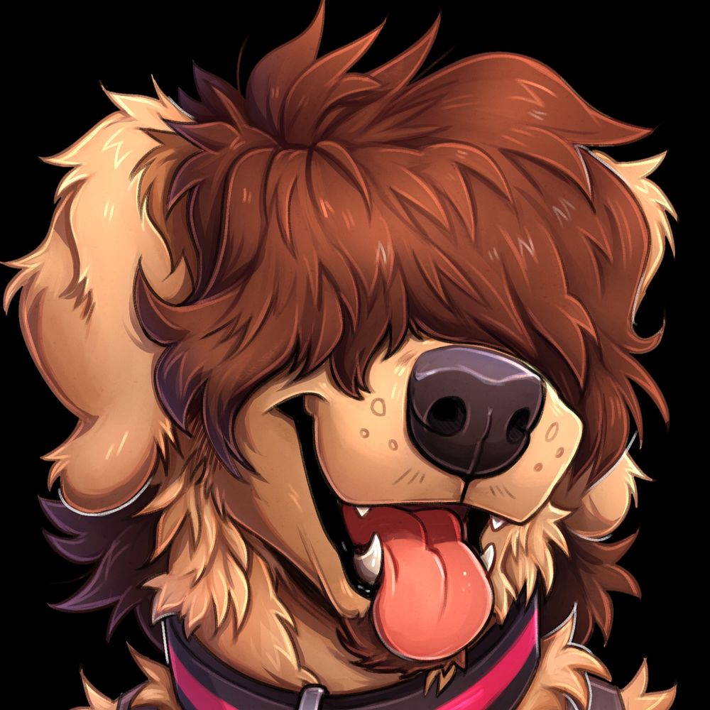 🐾 Boofer 🐾