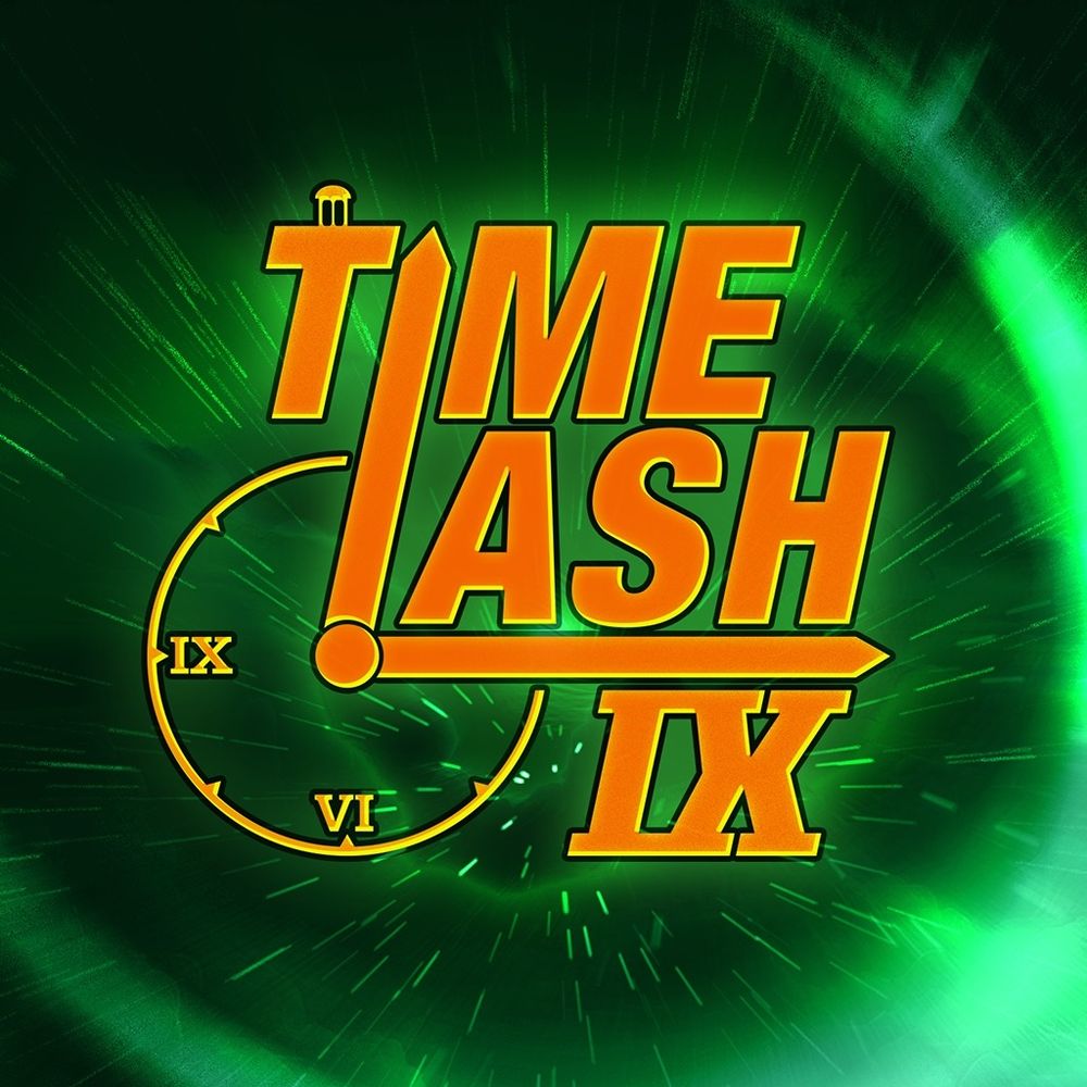 TimeLash - Das Event für Fans von Doctor Who