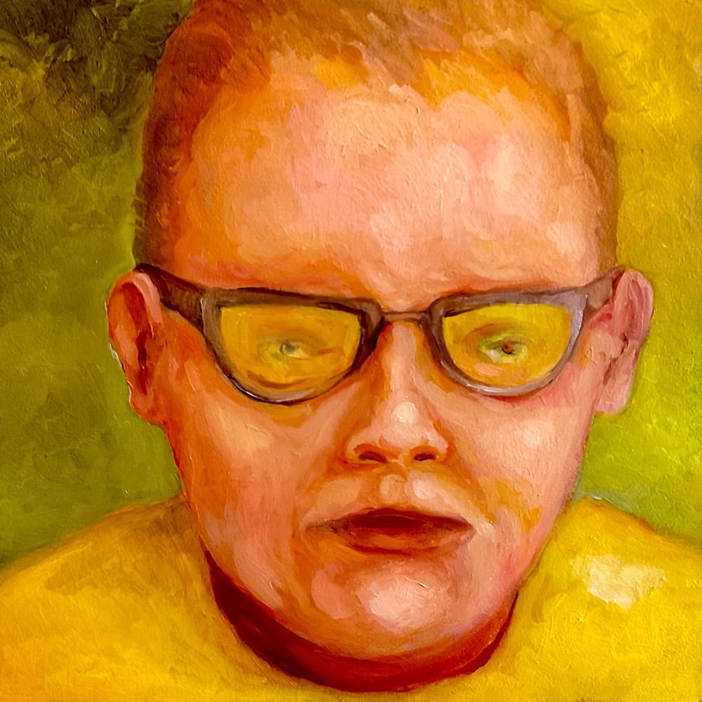 Seanthorntonartist
