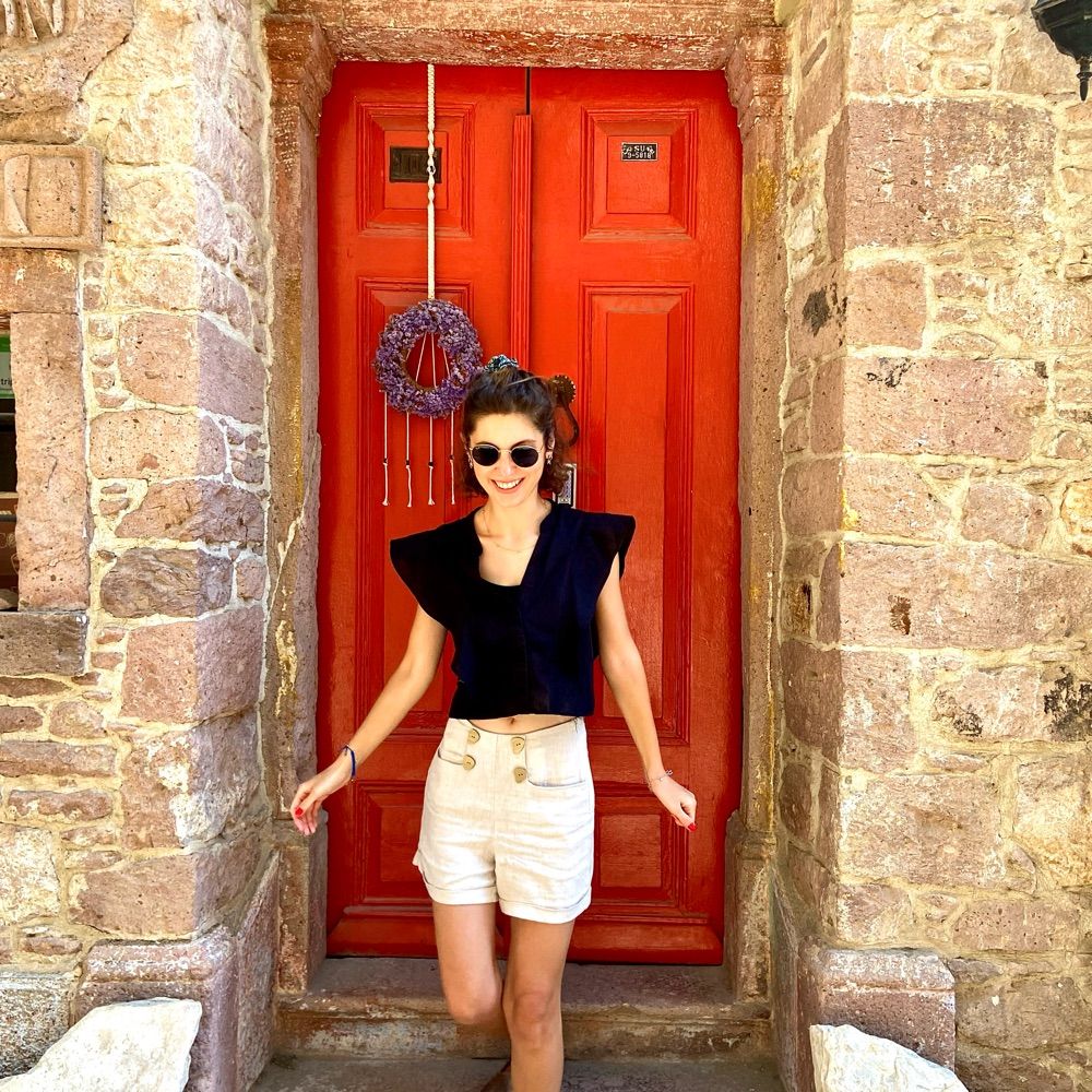 Hatice Uyar Onbeş